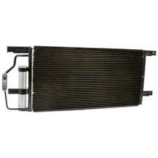 Genuine GLOBAL PARTS DISTRIBUTORS gpd Condenser 3008C 3008C