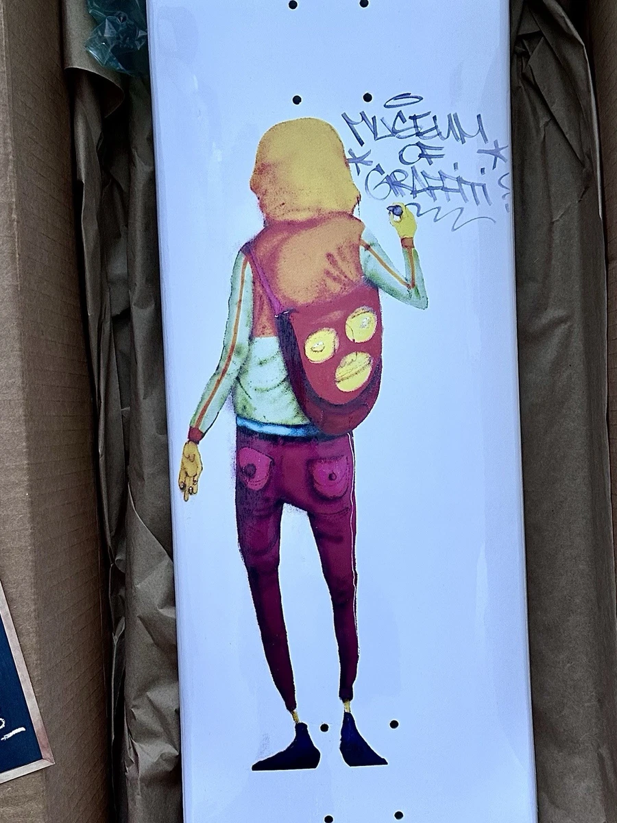 Barry McGee 艺术| eBay