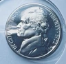 1972-S Jefferson 5c Proof ~ Beautiful Deep Mirrors ~ Perfect Steps ~ NICE ~Z18