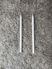 Apple Pencils (2nd Generation) - White