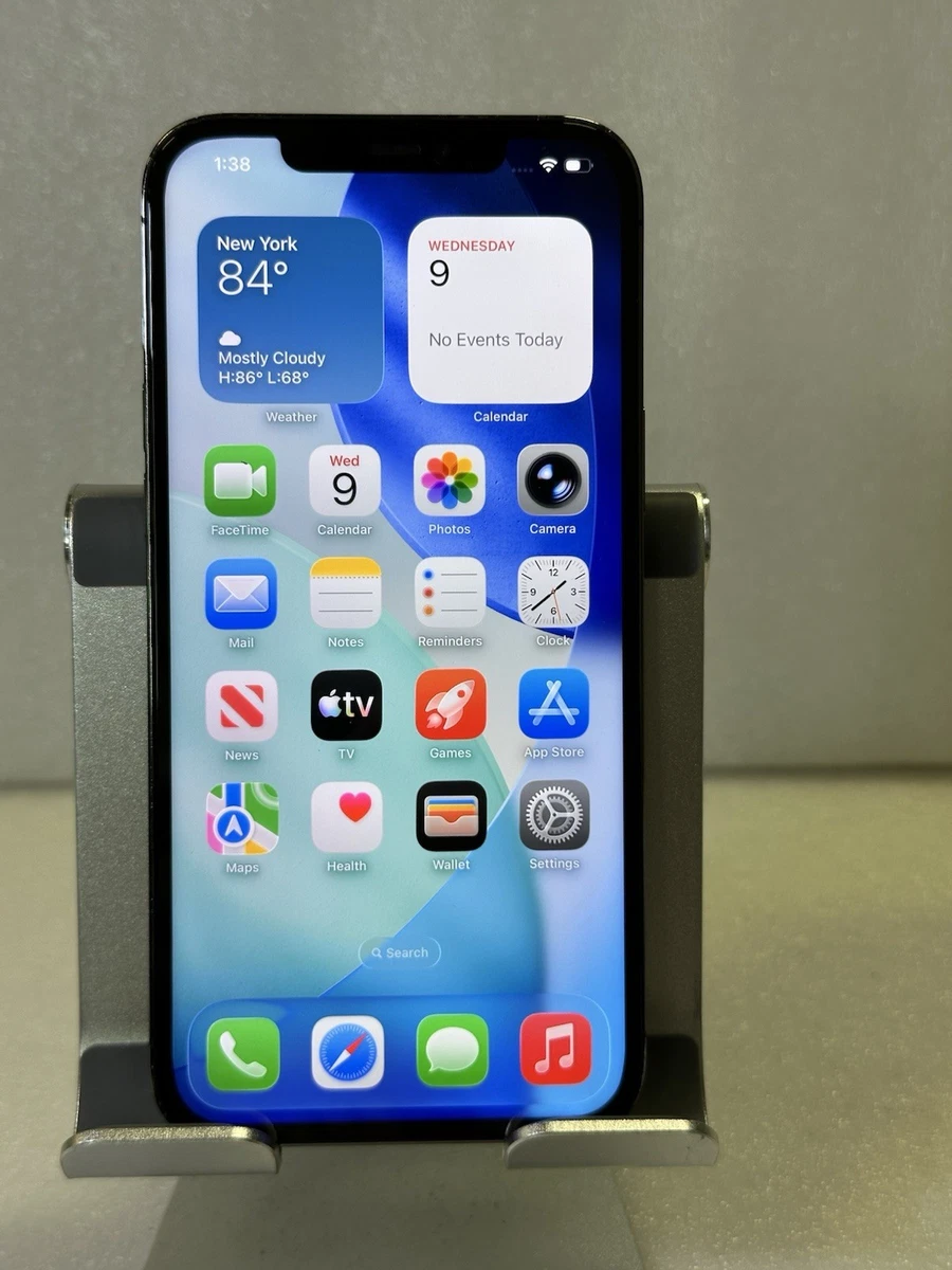 Apple iPhone 12 Pro Max Unlocked for Sale - Shop New & Used Cell