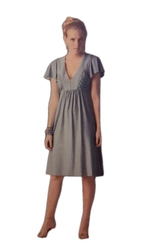 Simplicity 2219 Dress Pattern Evening & Day Sizes 6 - 14 UNCUT Unused - Picture 2 of 15