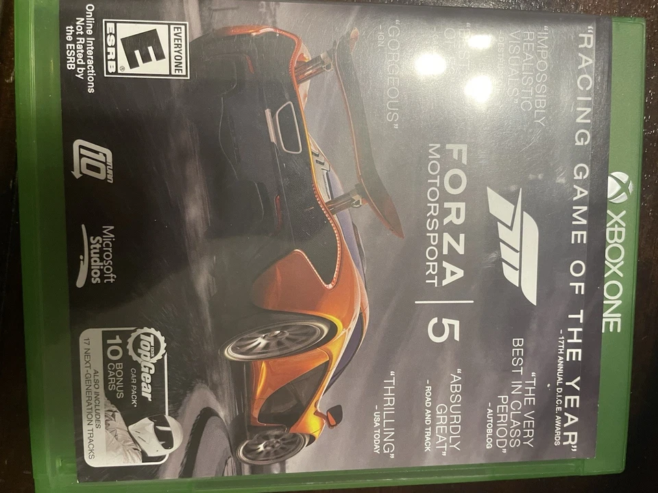 Б/у игры для Xbox One - Изображение 4 из 4