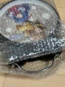 Kanon Dreamcast Sofmap Bonus Table Clock Large Size Unused