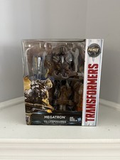 Transformers The Last Knight Premier Edition: Megatron Action Figure