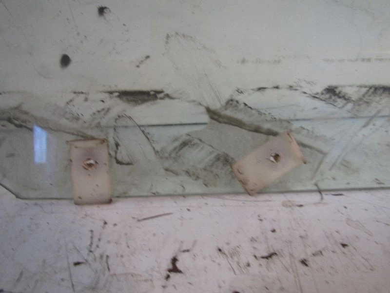 Puerta delantera derecha cristal 4x4 4 puertas OEM 1995 1996 Kia Sportage Foto 4 de 4