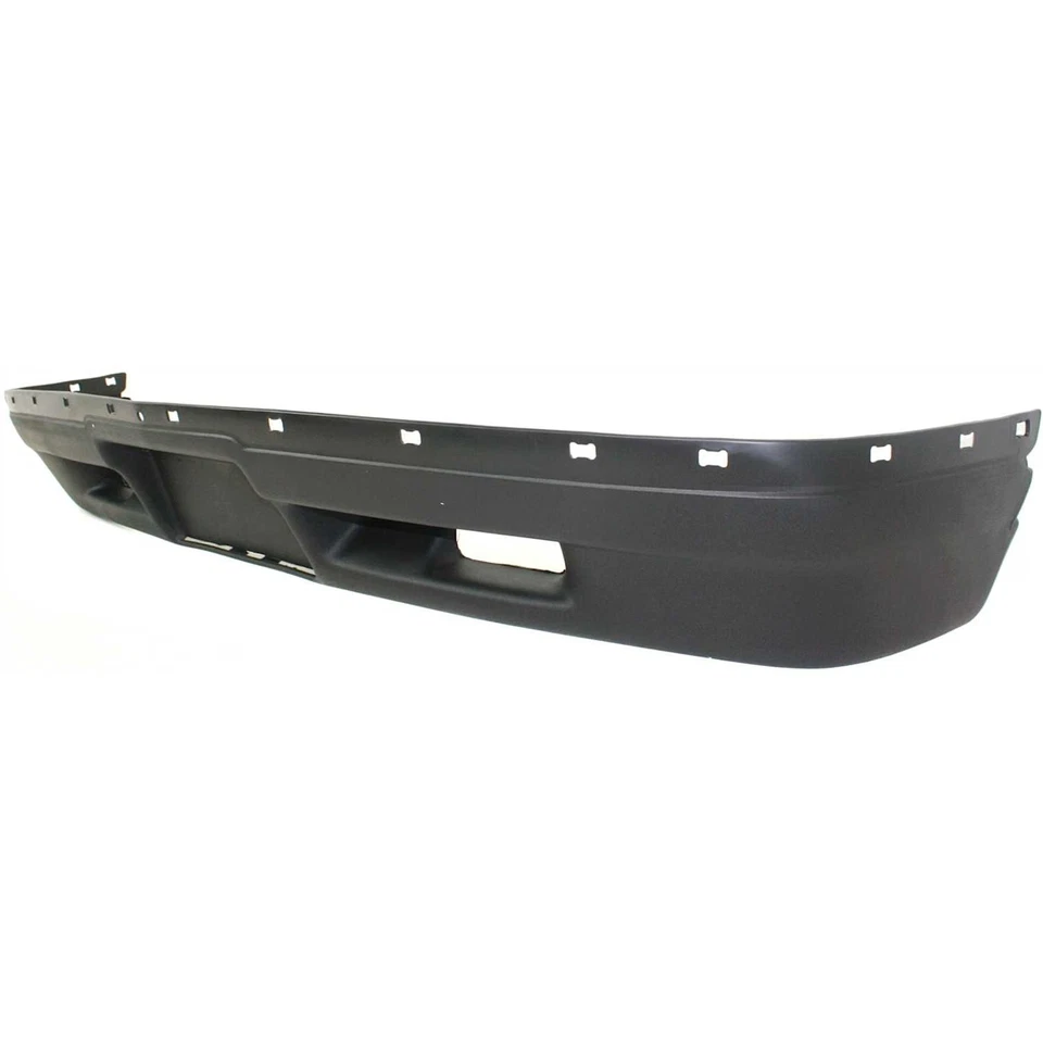 Front Valance For 98-2004 Chevrolet S10 4WD Models W/ Appearance Package Foto 2 de 4