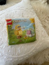 Lego 30690 Easter Egg Chick Painting Fun