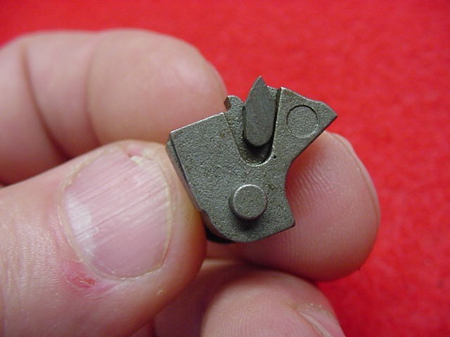 T/C-Thompson Center Hawken-Tumbler w/Fly & Hammer Screw - Nice !!