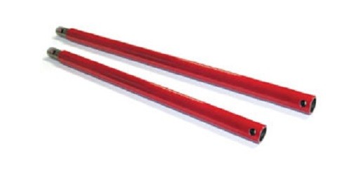 NEU Erdbeben 12" EXT12 Erdbohrer Verlängerung (NUR VERLÄNGERUNG)