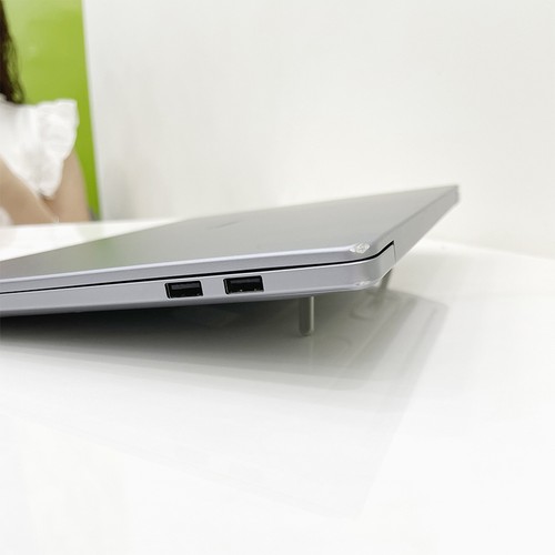 Macbook Pro Notebook Cooling Pad Universal Invisible Laptop Bracket Stands - Afbeelding 7 van 16