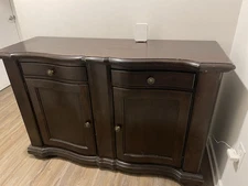Dining Room Buffet 