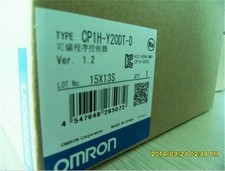 1Pcs New Omron CP1H-Y20DT-D Plc Plc Module kn