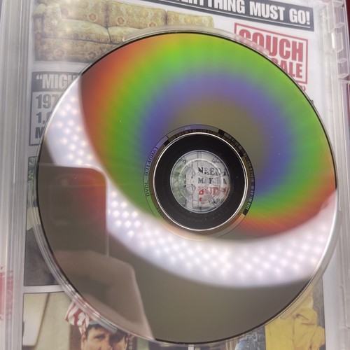 Married... With Children - The Complete Eleventh Season 11 DVD, 2009, 3-Disc Set - Foto 9 di 13
