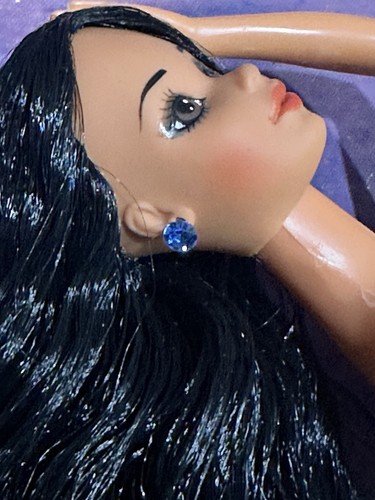Vintage Barbie doll PJ / Steffi face mold - Taiwan body 1966 - Picture 17 of 18