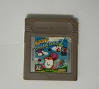 Kirby's Dream Land 2 (Nintendo Game Boy, 1995)