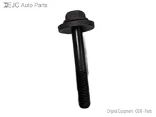 Crankshaft Pulley Bolt From 2009 Chevrolet Silverado 1500  5.3  Gas