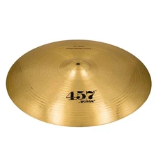 Wuhan 20" Ride Cymbal - 457 Series