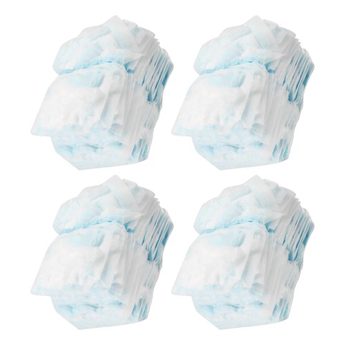 40 Pieces Duster Refills , Disposable Duster Refills Compatible for Swiffer2543 - Imagen 1 de 7