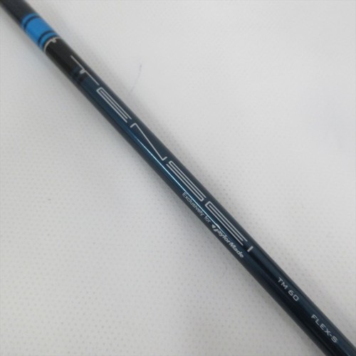 TaylorMade Hybrid SIM2 MAX HY 25° Stiff TENSEI BLUE TM60(SIM2) - Picture 8 of 11
