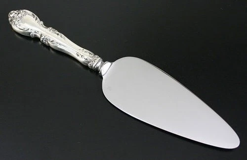 Gorham Melrose Sterling Handled Pie Server