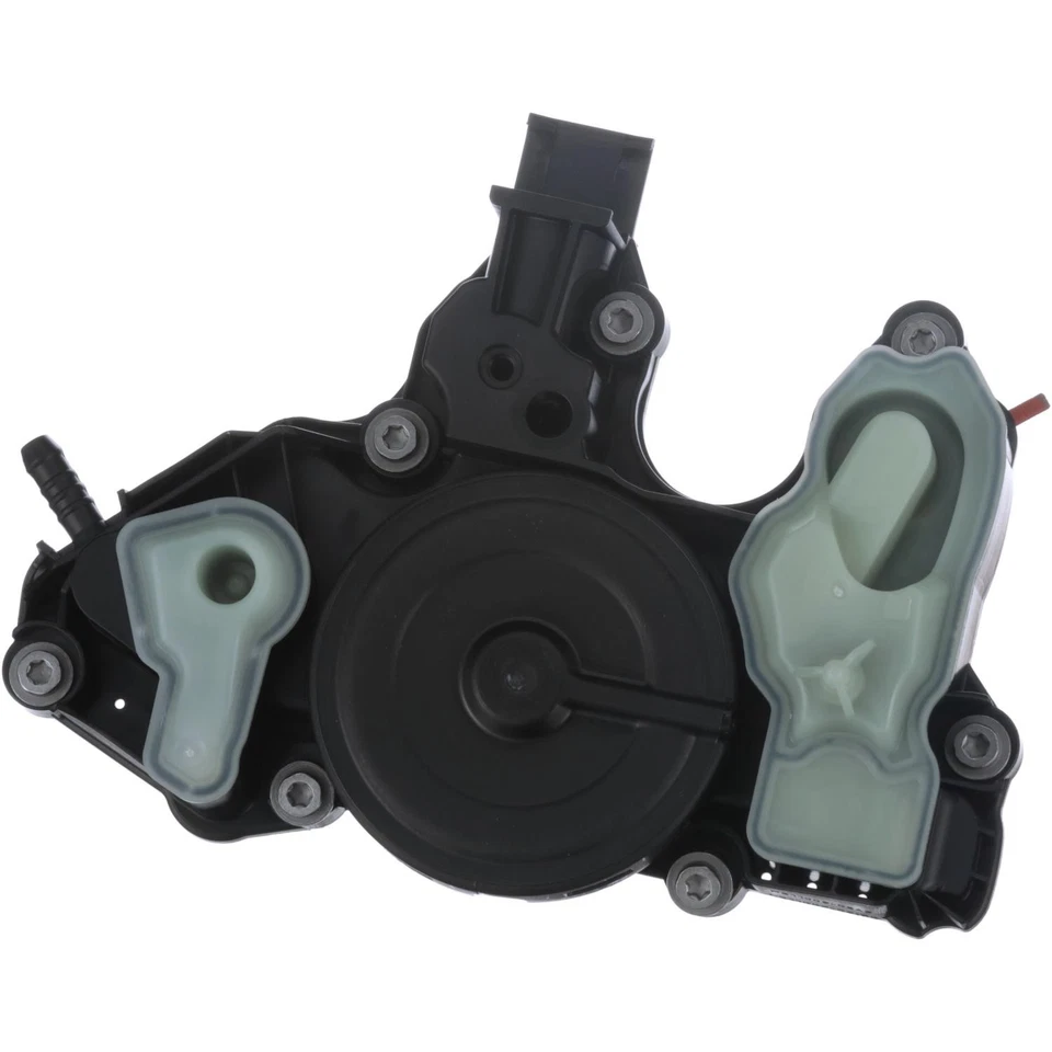 Новый масляный сепаратор двигателя SMP для 2019-2022 Volkswagen Jetta 2,0 л L4 - Изображение 4 из 4