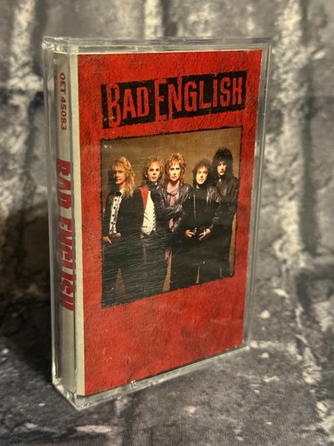 Cassette Tapes | Rock - Picture 50 of 55