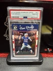 2016 Donruss Optic - Tom Brady #62