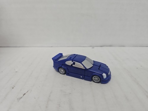 Transformers Armada: Mini-Con Street Speed Team "Spiral" - Picture 3 of 8
