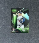 2026 Topps Chrome Black Yoshinobu Yamamoto Base (Raw)