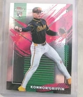 2026 Topps Finest Pink Konnor Griffin #268 Rare