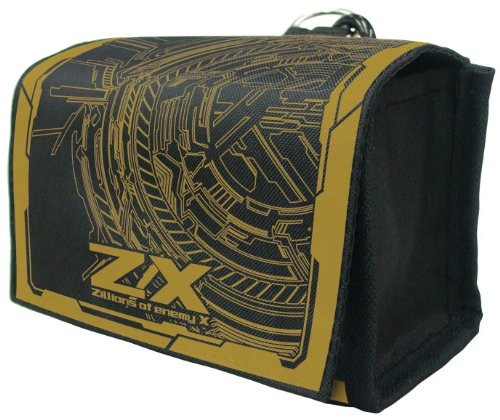 Deck Case Halter Z/X -Zillions of Enemy X-