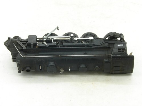 Lionel Prewar O Gauge 224E Die Cast Engine Runs to be Serviced - Picture 4 of 8