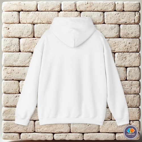 Best Western Logo Unisex Hoodie - Picture 7 of 13