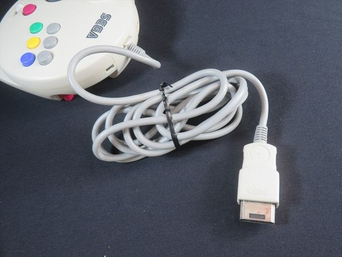 multi controller SS Sega Saturn Japan 3d Pad White Christmas Nights pac pack jp - Picture 6 of 24