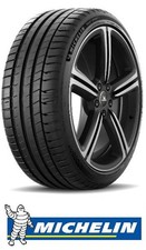 Michelin Pilot Sport 5 XL 235/45 ZR19 99Y