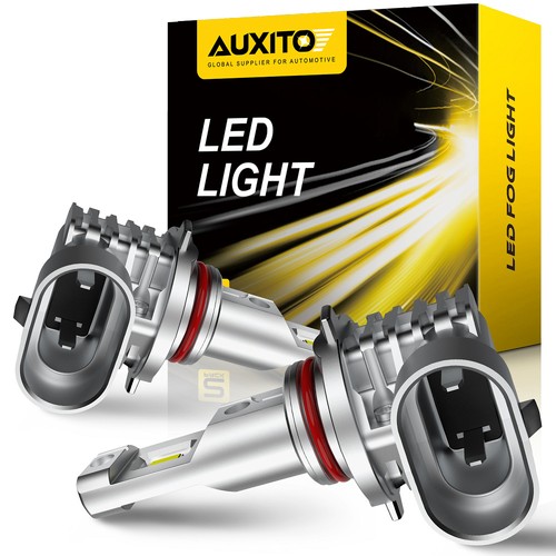 CANBUS 9005 LED Headlight Super Bright Bulbs Kit White 40000LM High/Low Beam HB3 - Picture 3 of 19