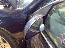 Driver Side View Mirror Power VIN W 4th Digit Limited Fits 06-16 IMPALA 3603643