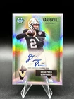 2025 Bowman Chrome University Football Diego Pavia #55AV-DP