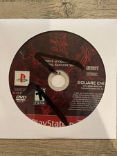 Final Fantasy VII: Dirge of Cerberus [Greatest Hits] (Sony PlayStation 2, 2006)