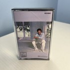 Lionel Richie: Can't Slow Down - 1983 Motown records Cassette