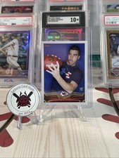 2013 Topps Mini Travis Kelce #31 Rookie RC