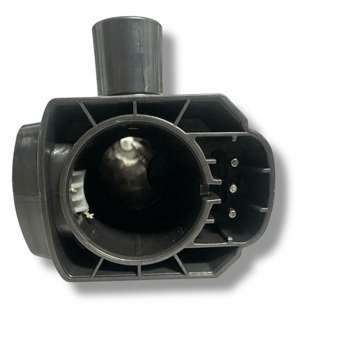 Shark Rocket Deluxe Pro Modell HV321 66 Staubsauger Original-Zubehör-Hersteller grau Stab Befestigungsteil - Bild 4 von 6