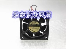 AD0624HB-C70GL 6020 DC24V 0.09A 6CM 2-Wire Cooling Fan
