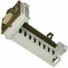 Ice Maker for Refrigerator BR18VW MSD2734GE MFD2561KES JFC2089HTW12 RSD2400EAE