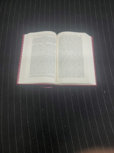 LOT 22 LIBRARY OF AMERICA HC BÜCHER Vintage Hawthorne ~ Irving ~ Twain ~ Franklin ~ LVPL - Bild 10 von 12