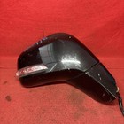2017-20 BUICK ENCORE Black Passenger Door Mirror Right 42654509 OEM