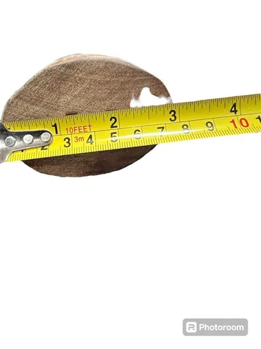 Australia Made Spotted Gum Hardwood Axe,Splitter & Mattock Handle-Brand New - Picture 15 of 23