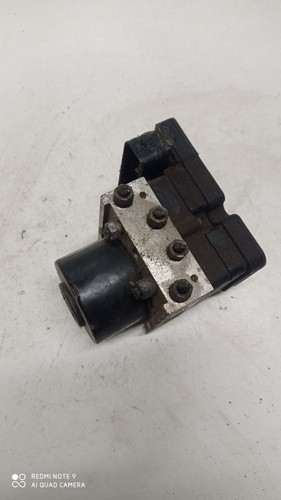 BOITIER BLOC ABS PEUGEOT 207 9663945580 - Picture 4 of 5