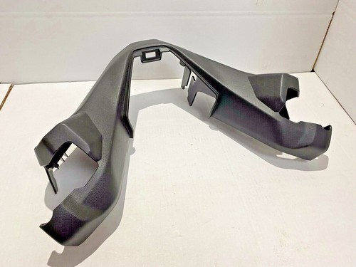 Genuine Suzuki AN400 Burgman 2018-2022 Handlebar Cover Panel 56311-19K0-00 - Picture 3 of 9